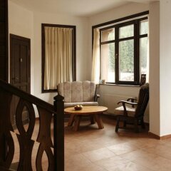 Family Hotel Arkan Han Чепеларе комната для гостей фото 2