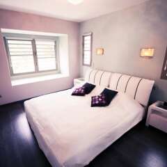 Отель Villa N°10 by Enjoy Villas Villa 2 Французская Полинезия, Папеэте - отзывы, цены и фото номеров - забронировать отель Villa N°10 by Enjoy Villas Villa 2 онлайн комната для гостей фото 4
