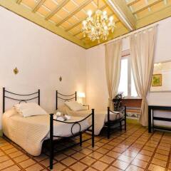 Отель Prestige House Florence Флоренция комната для гостей фото 3