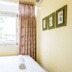 Vivit Hostel Bangkok Бангкок комната для гостей фото 3