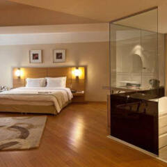 Anemon Afyon Spa Hotel & Convention Center Афьонкарахисар ванная