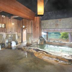 Arden Hotel Aso Минамиогуни бассейн фото 2