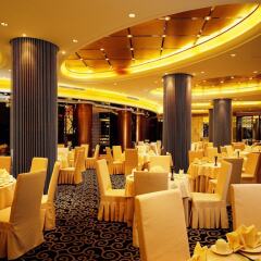 Отель Shenzhen Shanghai Hotel Китай, Шэньчжэнь - 1 отзыв об отеле, цены и фото номеров - забронировать отель Shenzhen Shanghai Hotel онлайн помещение для мероприятий фото 2