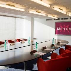 Отель Mercure Marseille Centre Prado Vélodrome