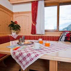Hotel Arcobaleno Фай-делла-Паганелла в номере фото 2