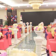 Haili Garden Hotel фото 2