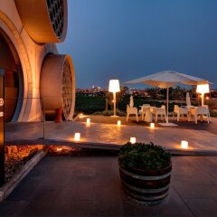 Cava & Hotel Mastinell фото 11