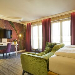 Отель Classic Hotel Harmonie (Superior) Германия, Кёльн - отзывы, цены и фото номеров - забронировать отель Classic Hotel Harmonie (Superior) онлайн фото 8