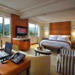 The Dragon Hotel Hangzhou комната для гостей фото 5
