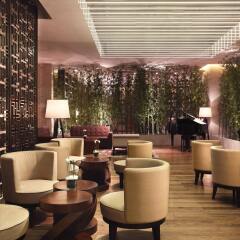 The Westin Pazhou Hotel интерьер отеля фото 2