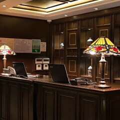 Отель Paradise Elegance Cruise Halong интерьер отеля