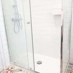 Отель Apartamento Pintor Salvador Abril ванная фото 2
