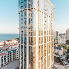 Гостиница Barkar Apartments Украина, Одесса - отзывы, цены и фото номеров - забронировать гостиницу Barkar Apartments онлайн фото 6