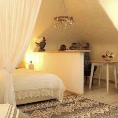 Гостиница MaNNa Boutique Hotel - Adults only Украина, Киев - отзывы, цены и фото номеров - забронировать гостиницу MaNNa Boutique Hotel - Adults only онлайн спа фото 2