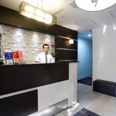 Отель Home Stay Home Sisli интерьер отеля фото 2