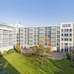 Отель Pullman Munich фото 5