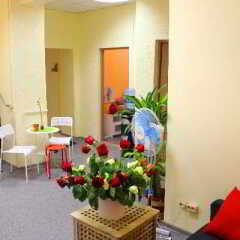 Гостиница Red Kremlin Hostel в Москве - забронировать гостиницу Red Kremlin Hostel, цены и фото номеров Москва интерьер отеля