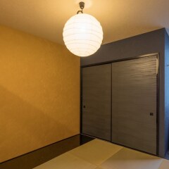 HOTEL Kingyo удобства в номере фото 2