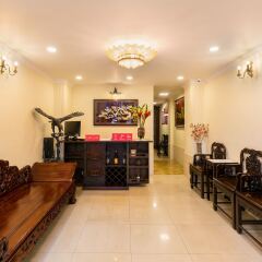 OYO 113 Horizon Hotel интерьер отеля
