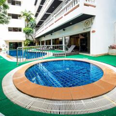 Inn Patong Hotel Phuket детские мероприятия