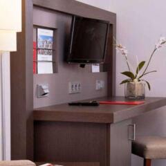 Отель InterCityHotel Bonn удобства в номере фото 2