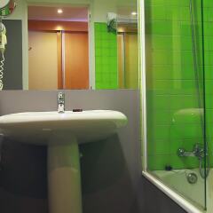Rocamar Exclusive Hotel & Spa - Adults Only ванная фото 2