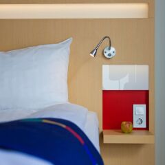 Отель Park Inn by Radisson Malmö Швеция, Мальме - 3 отзыва об отеле, цены и фото номеров - забронировать отель Park Inn by Radisson Malmö онлайн фото 4