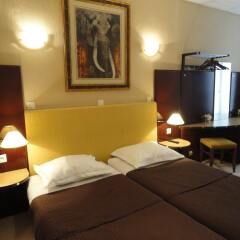 Hotel Clauzel комната для гостей фото 2