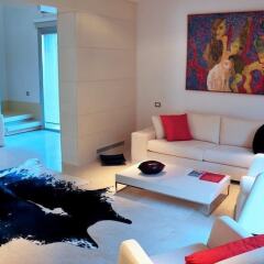 Отель Casa dell'Arte The Residence - Boutique Class комната для гостей фото 4