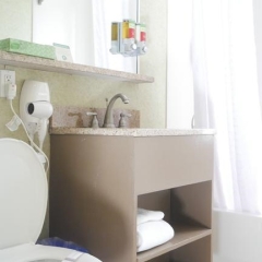The Hotel At Times Square в номере