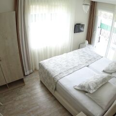Kandira Butik Hotel Чешме комната для гостей фото 5