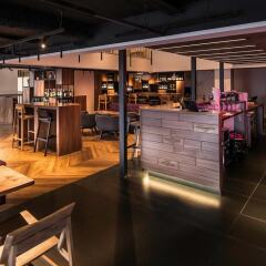 Отель Novotel Poznan Centrum Познань фото 6