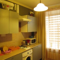 Гостиница East End Obvodny в номере фото 2