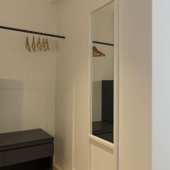 Апартаменты MH Apartments Central Madrid сейф в номере