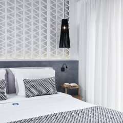 Отель Antigoni Beach Resort комната для гостей фото 11