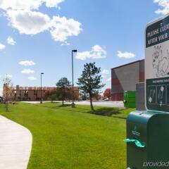 Отель Home2 Suites by Hilton Amarillo США, Амарилло - отзывы, цены и фото номеров - забронировать отель Home2 Suites by Hilton Amarillo онлайн спортивное сооружение