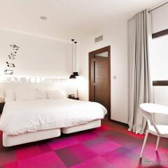 Отель Marquis Hotels Urban комната для гостей фото 3