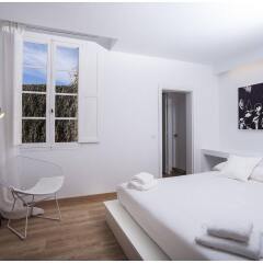 Отель Cheap & Chic Hotel Испания, Сьюдадела - отзывы, цены и фото номеров - забронировать отель Cheap & Chic Hotel онлайн комната для гостей фото 5