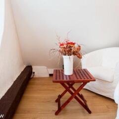 Отель ApartDirect Skeppsbron Швеция, Стокгольм - отзывы, цены и фото номеров - забронировать отель ApartDirect Skeppsbron онлайн комната для гостей фото 5