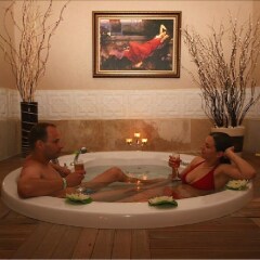 Отель Side Mare Resort & Spa Сиде спа фото 2