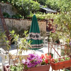 Отель Guest House Rimski Most Болгария, Сандански - отзывы, цены и фото номеров - забронировать отель Guest House Rimski Most онлайн фото 23