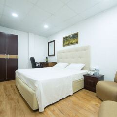 Отель Metro City Hotel Шри-Ланка, Коломбо - отзывы, цены и фото номеров - забронировать отель Metro City Hotel онлайн комната для гостей фото 4