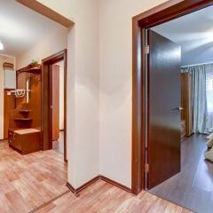 Апартаменты AG Apartment Kollontay 5-1 сауна