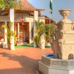 Отель Estrela Do Mar Beach Resort Гоа фото 5