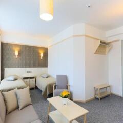 Tartu Hotel комната для гостей фото 4