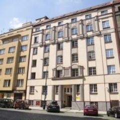 Отель Dizzy Daisy Hostel Чехия, Прага - отзывы, цены и фото номеров - забронировать отель Dizzy Daisy Hostel онлайн фото 2