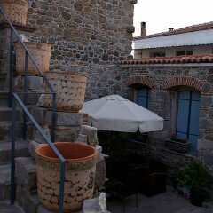 Hera Boutique Hotel - Boutique Class Турция, Дикили - отзывы, цены и фото номеров - забронировать отель Hera Boutique Hotel - Boutique Class онлайн фото 9