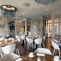 Отель Scandic Havet Норвегия, Бодо - отзывы, цены и фото номеров - забронировать отель Scandic Havet онлайн питание фото 3