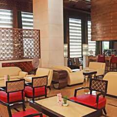 Отель Crowne Plaza Hotel New Delhi Okhla Индия, Нью-Дели - отзывы, цены и фото номеров - забронировать отель Crowne Plaza Hotel New Delhi Okhla онлайн фото 16