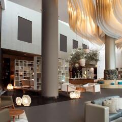 Отель Live Aqua Mexico City Hotel & Spa Мексика, Мехико - отзывы, цены и фото номеров - забронировать отель Live Aqua Mexico City Hotel & Spa онлайн спа